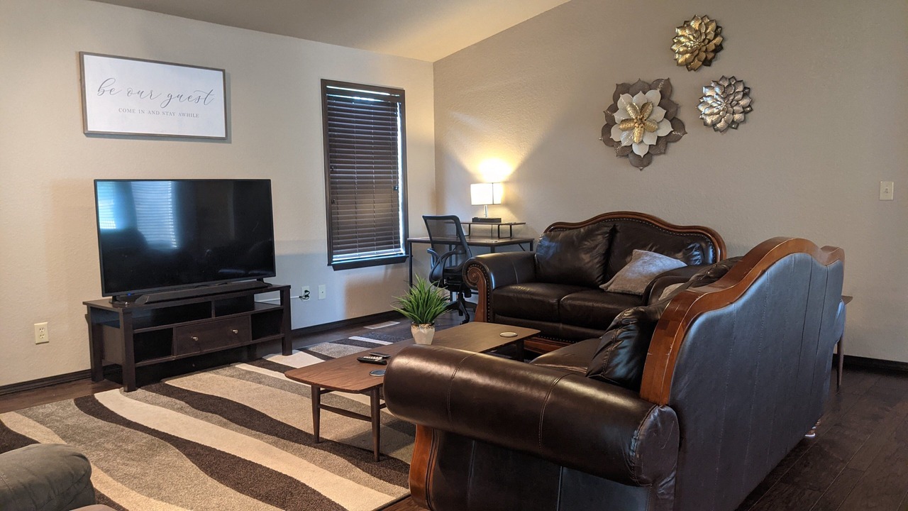 Photo of Livingroom in Catoosa