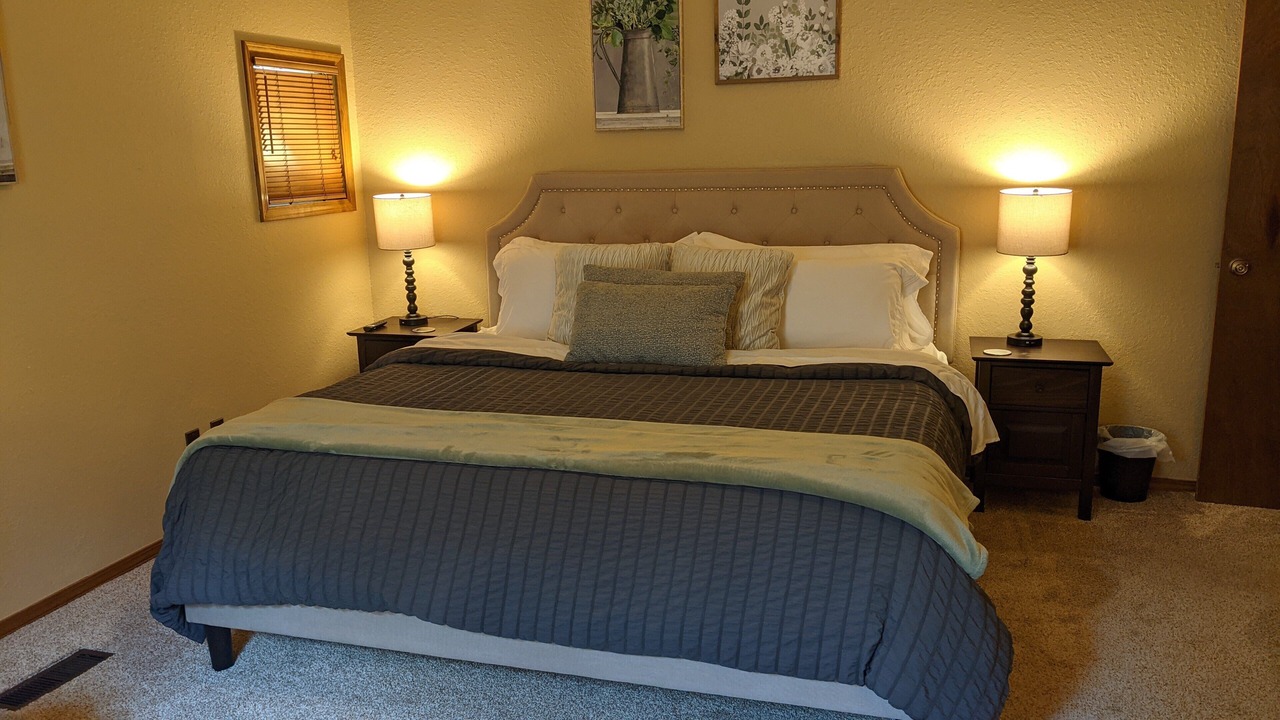 Photo of Bedroom in Catoosa