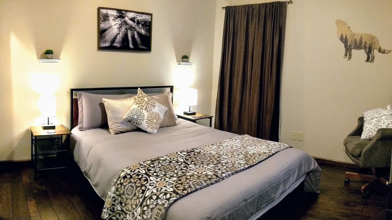Photo of Bedroom in Catoosa