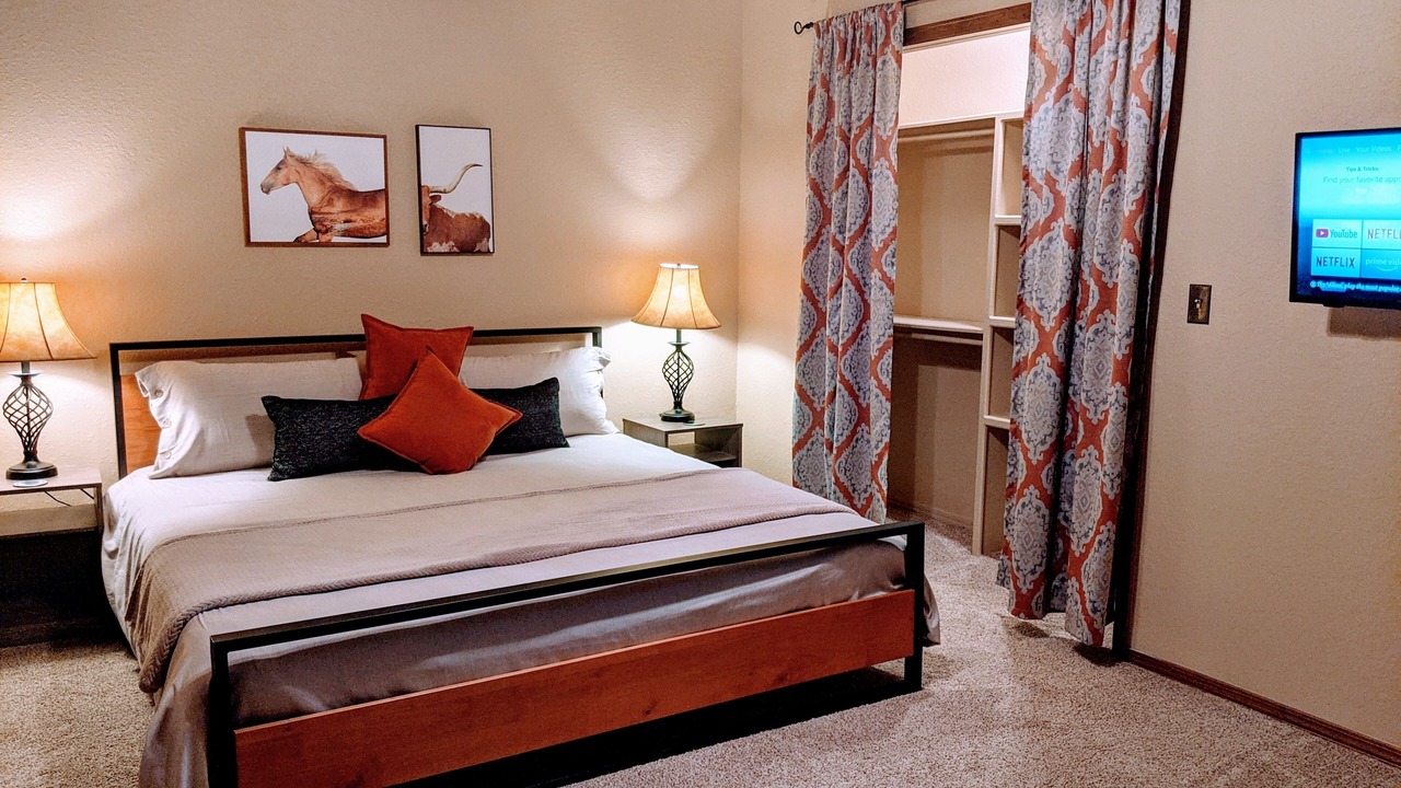 Photo of Bedroom in Catoosa