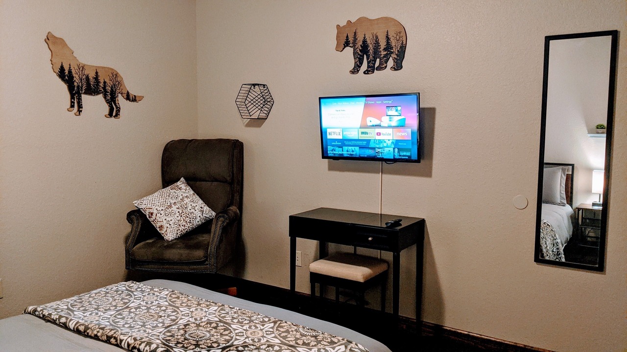 Photo of Bedroom in Catoosa