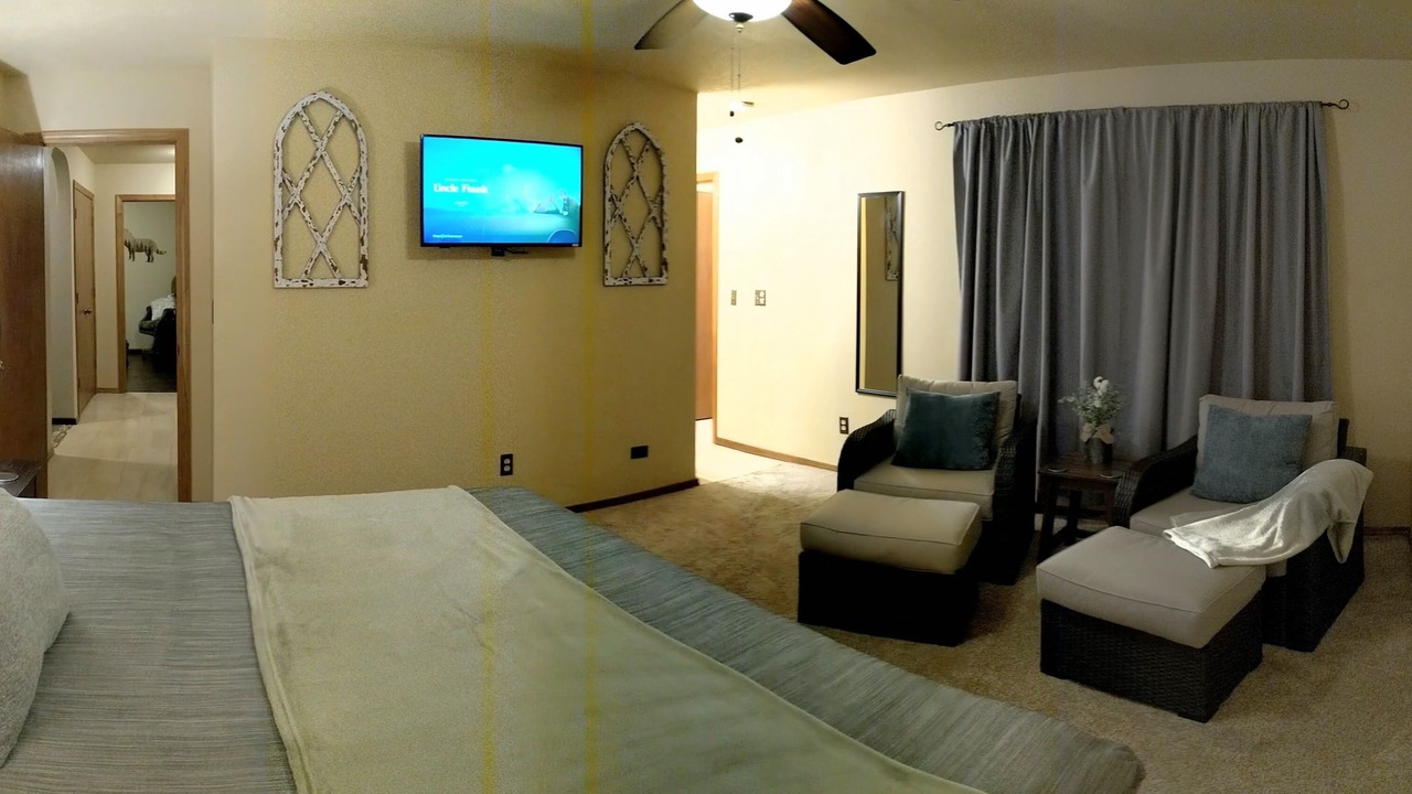 Photo of Bedroom in Catoosa
