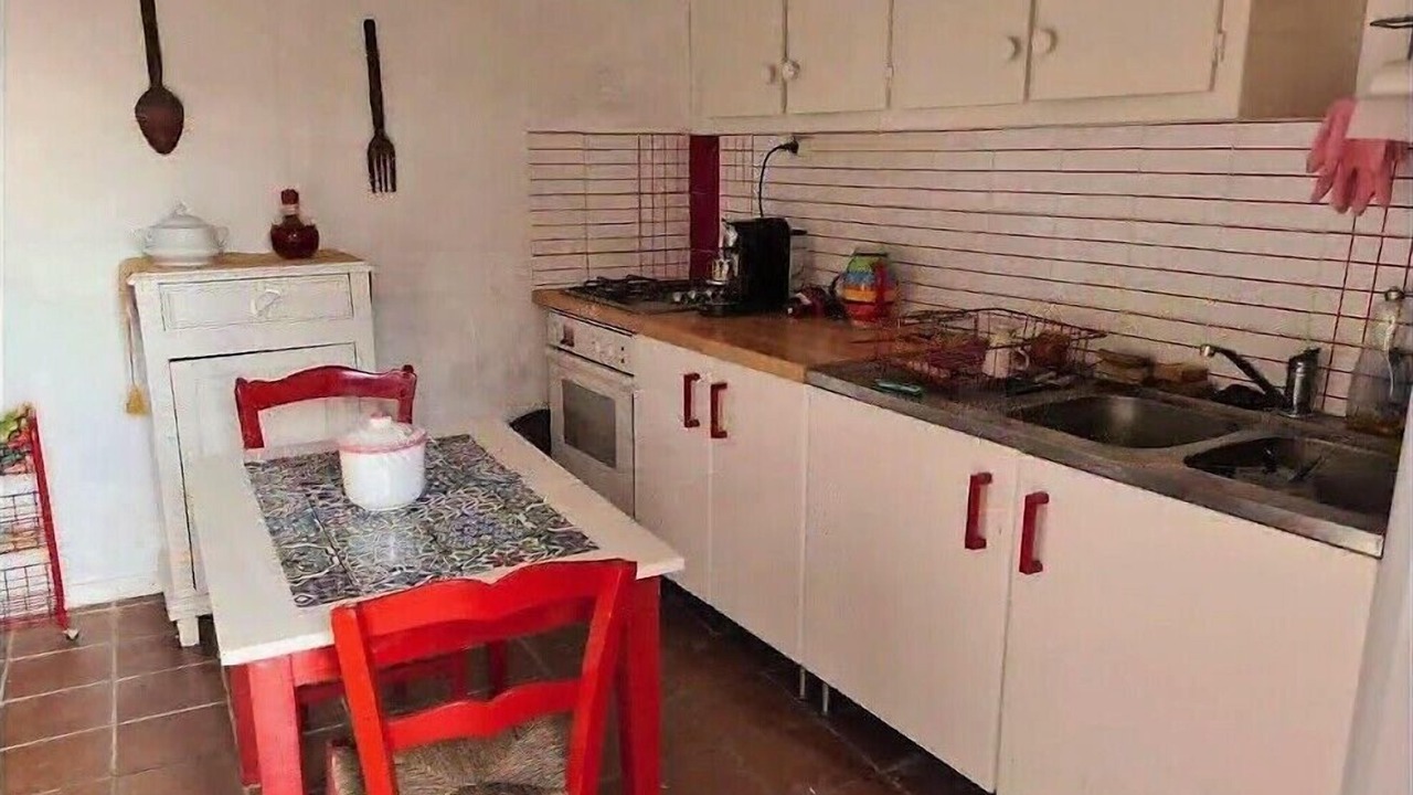 Photo of Kitchen in Artigat