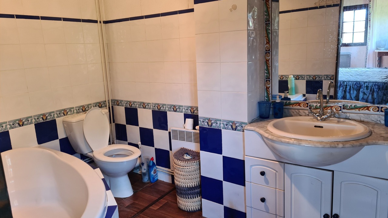 Photo of Bathroom in Artigat