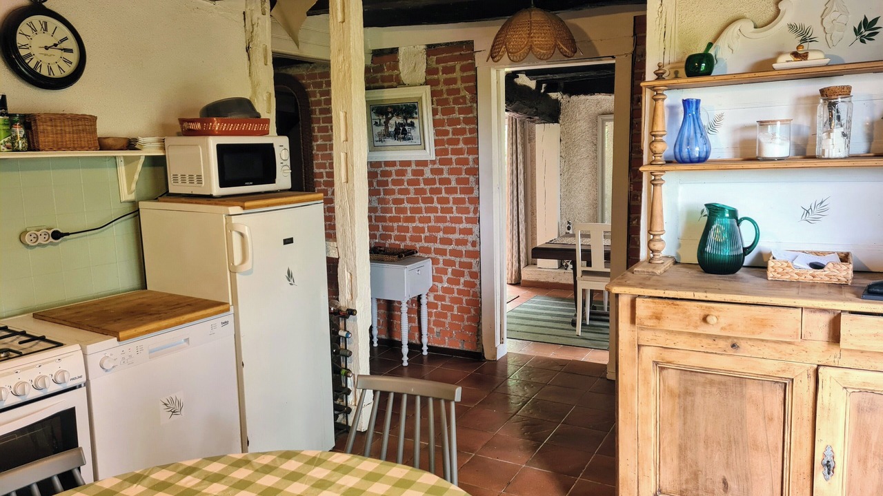Photo of Kitchen in Artigat