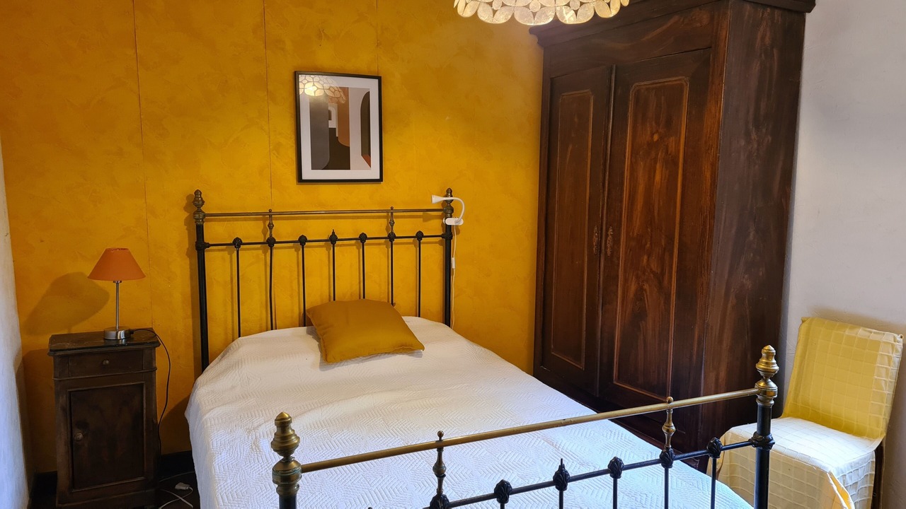 Photo of Bedroom in Artigat