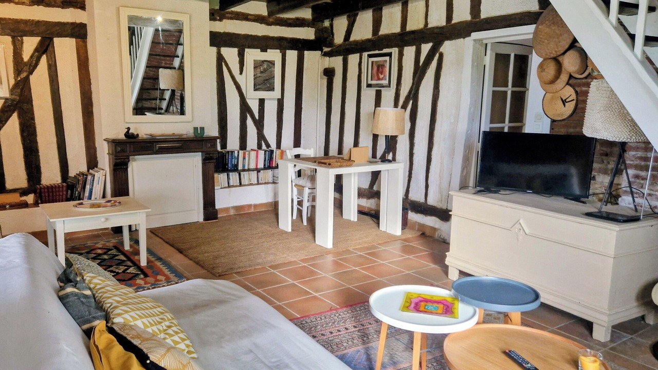 Photo of Livingroom in Artigat