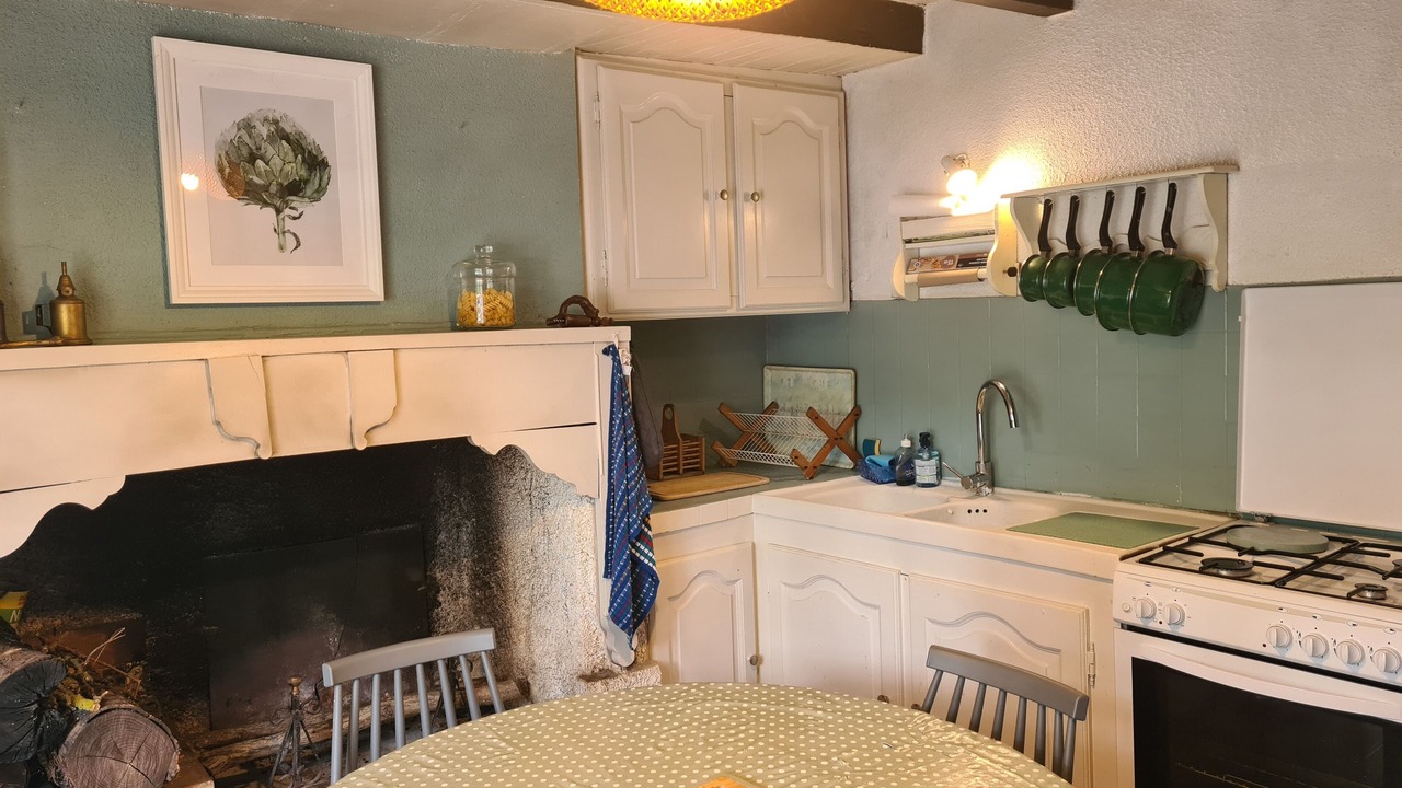 Photo of Kitchen in Artigat