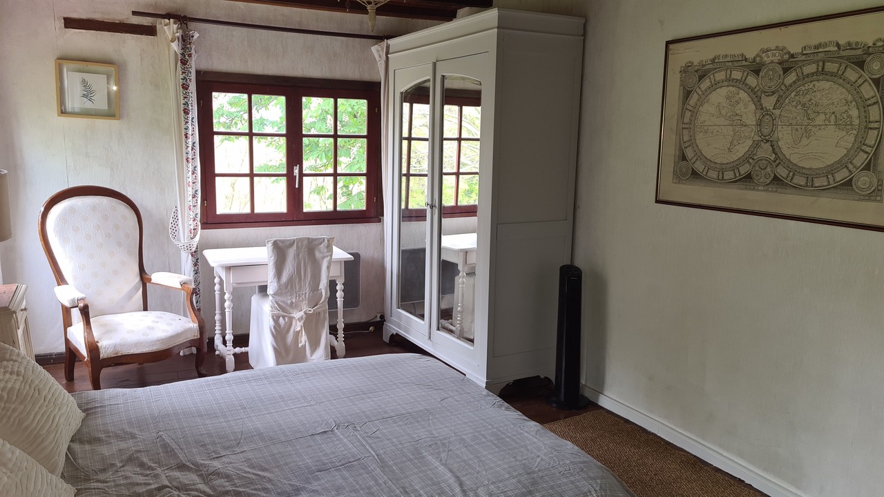 Photo of Bedroom in Artigat