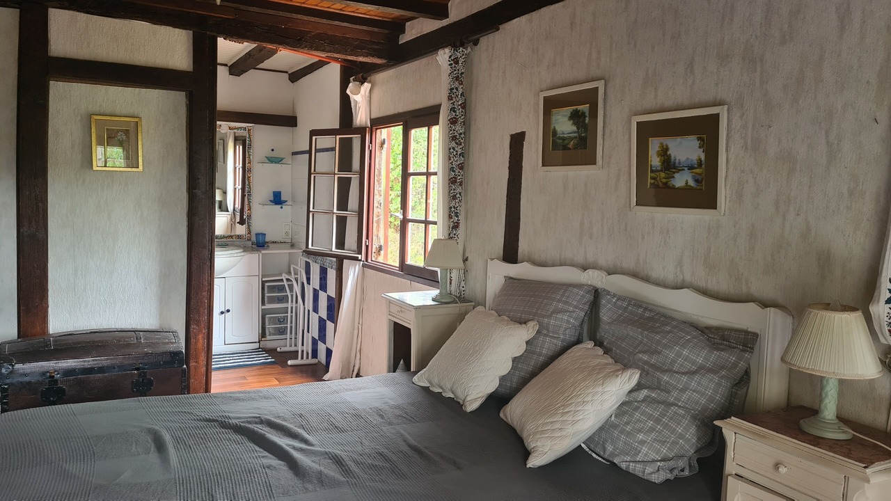 Photo of Bedroom in Artigat
