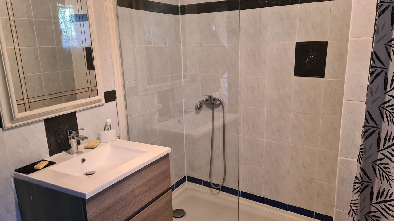 Photo of Bathroom in Artigat