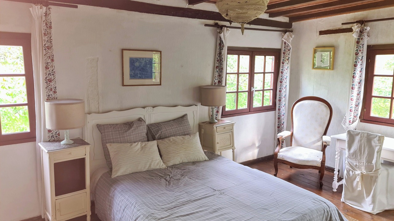 Photo of Bedroom in Artigat