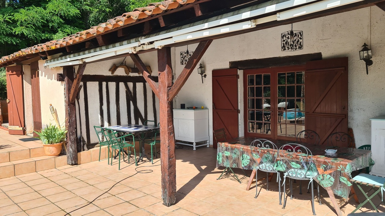 Photo of Outdoor in Artigat