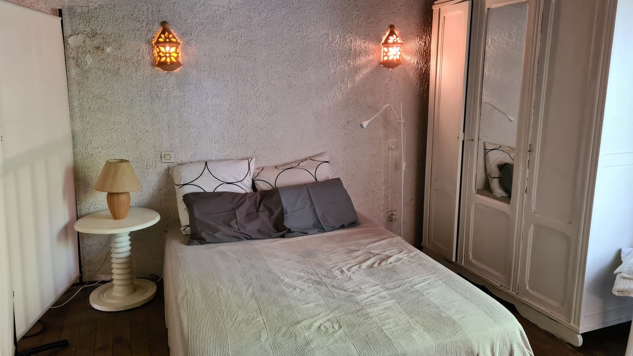 Photo of Bedroom in Artigat