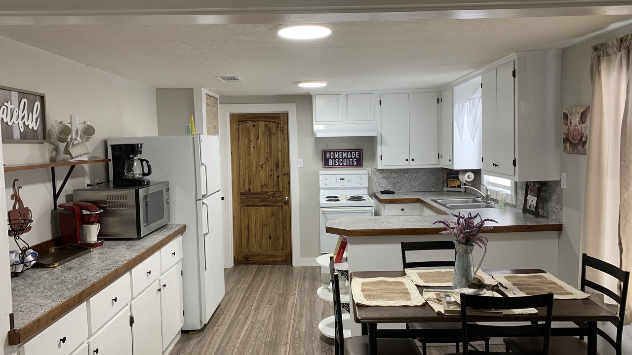 Photo of Kitchen in Crowville
