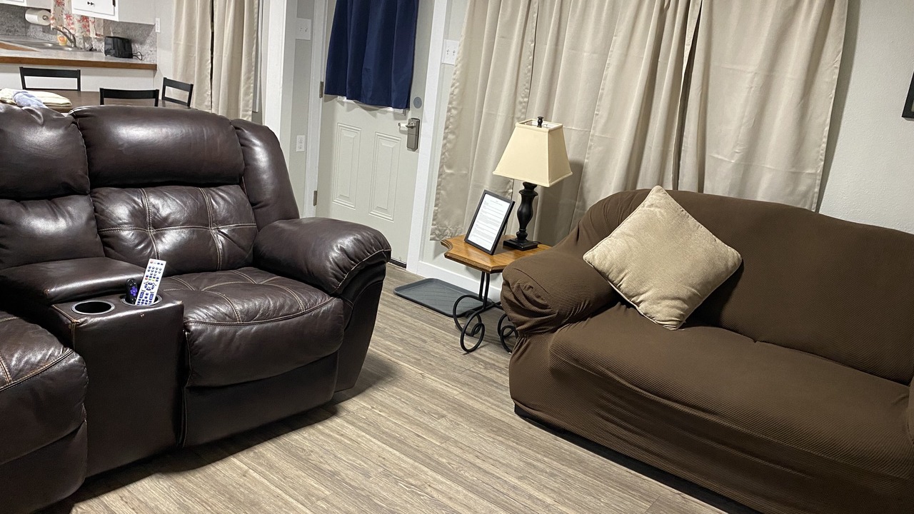 Photo of Livingroom in Crowville