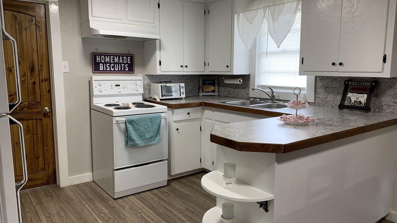 Photo of Kitchen in Crowville