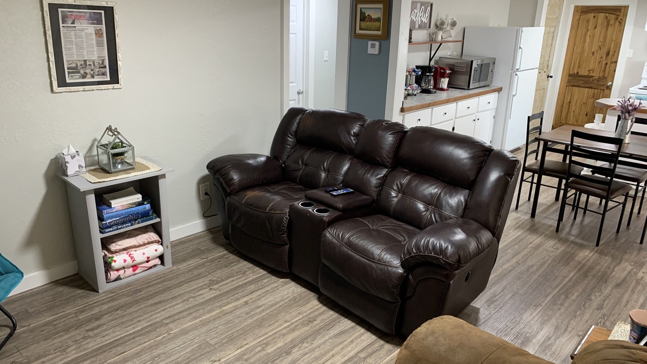 Photo of Livingroom in Crowville