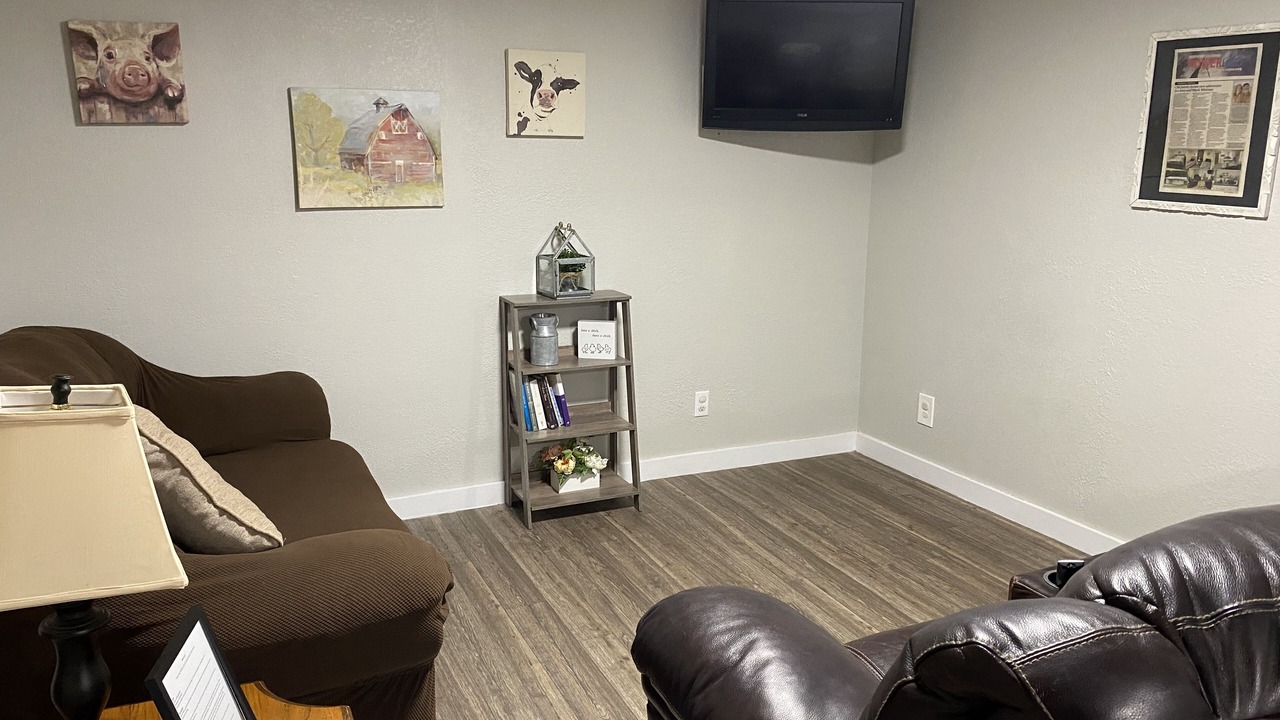Photo of Livingroom in Crowville