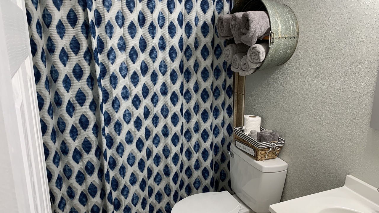 Photo of Bathroom in Crowville