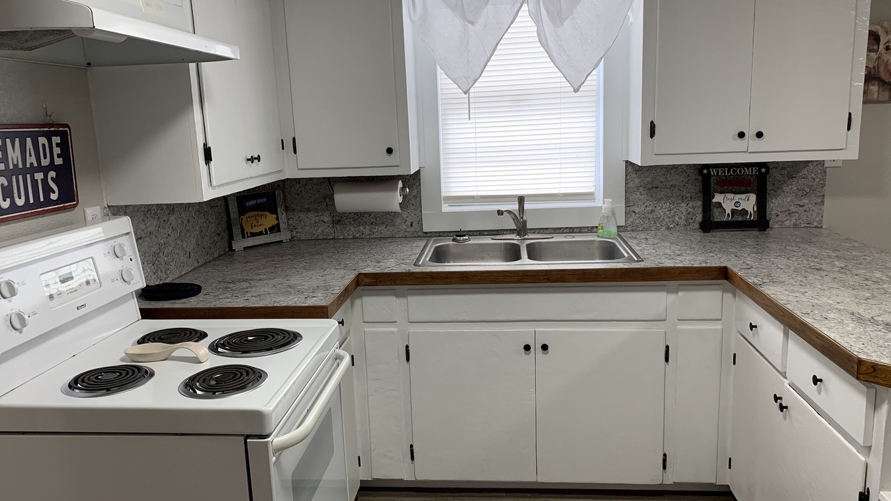 Photo of Kitchen in Crowville