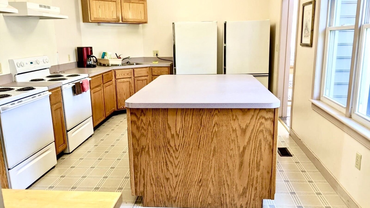 Photo of Kitchen in Waynesboro