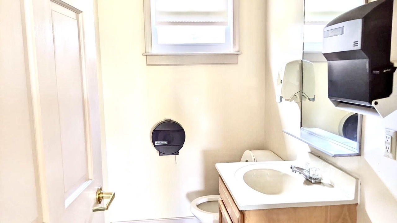 Photo of Bathroom in Waynesboro