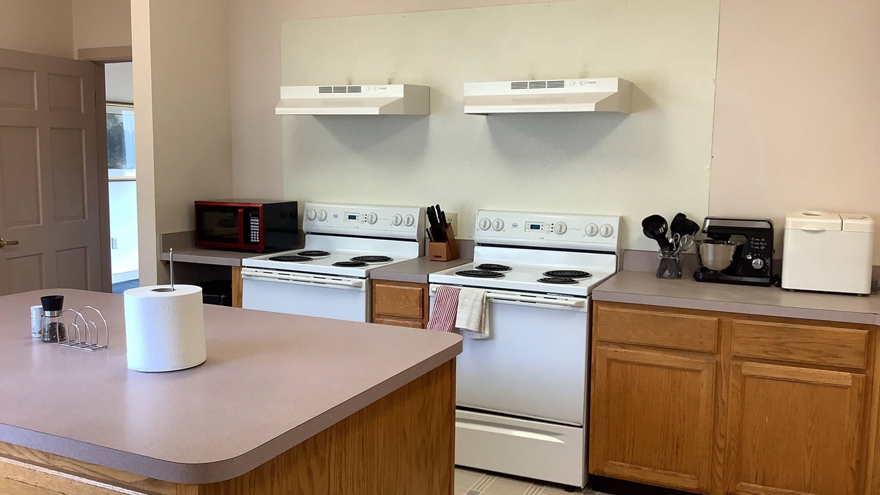 Photo of Kitchen in Waynesboro