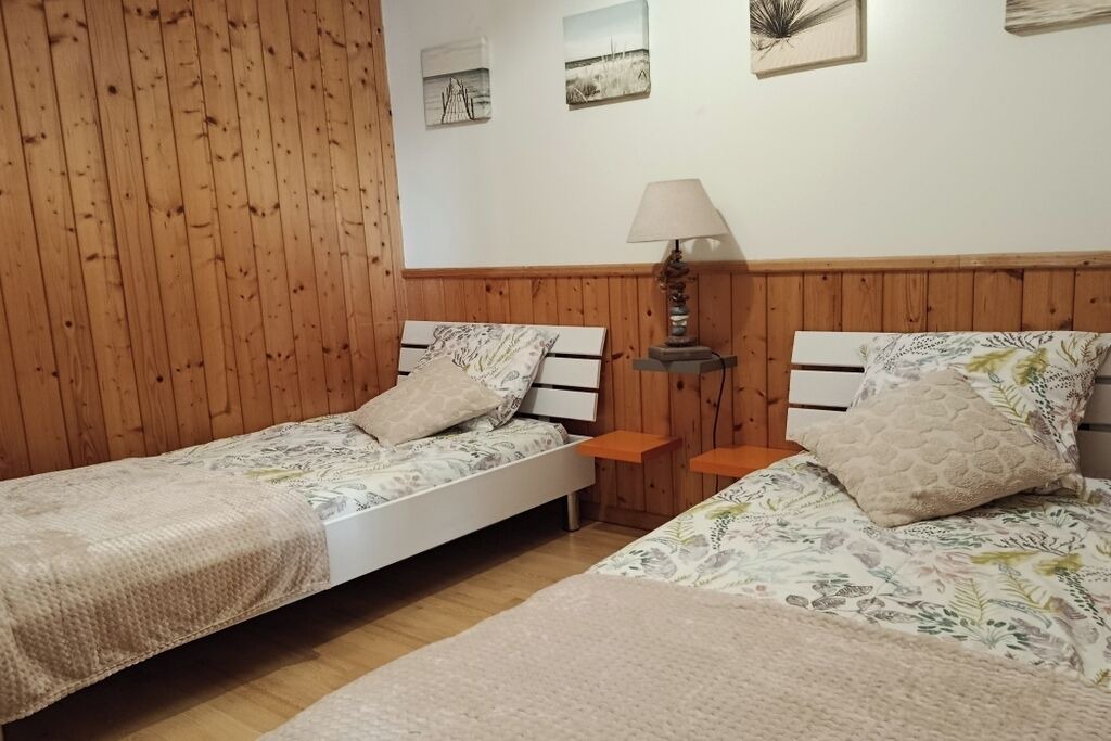 Photo of Bedroom in Quend