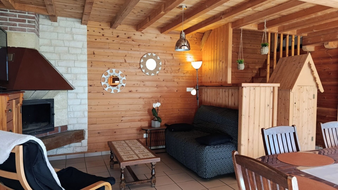 Photo of Livingroom in Quend
