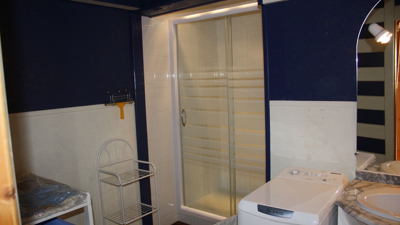 Photo of Bathroom in Quend