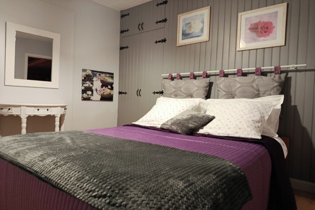 Photo of Bedroom in Quend