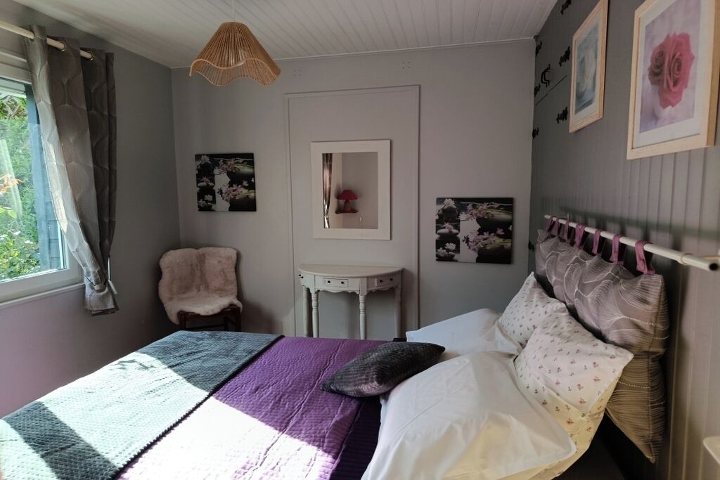 Photo of Bedroom in Quend