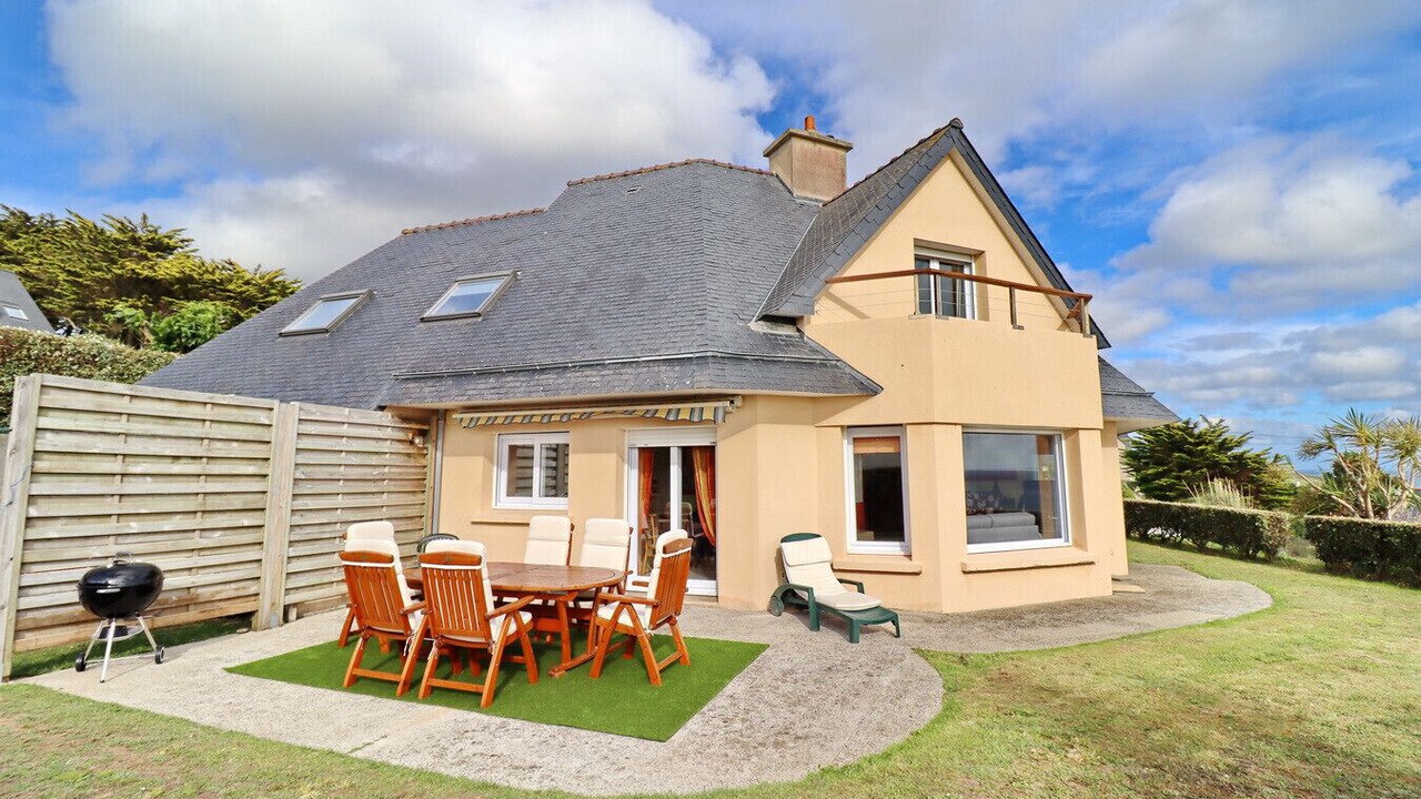 Photo of Outdoor in Plouhinec