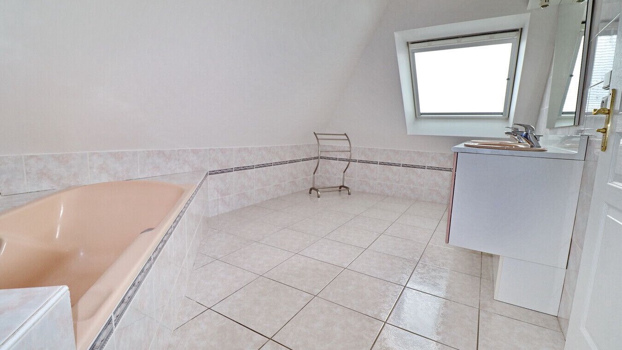 Photo of Bathroom in Plouhinec