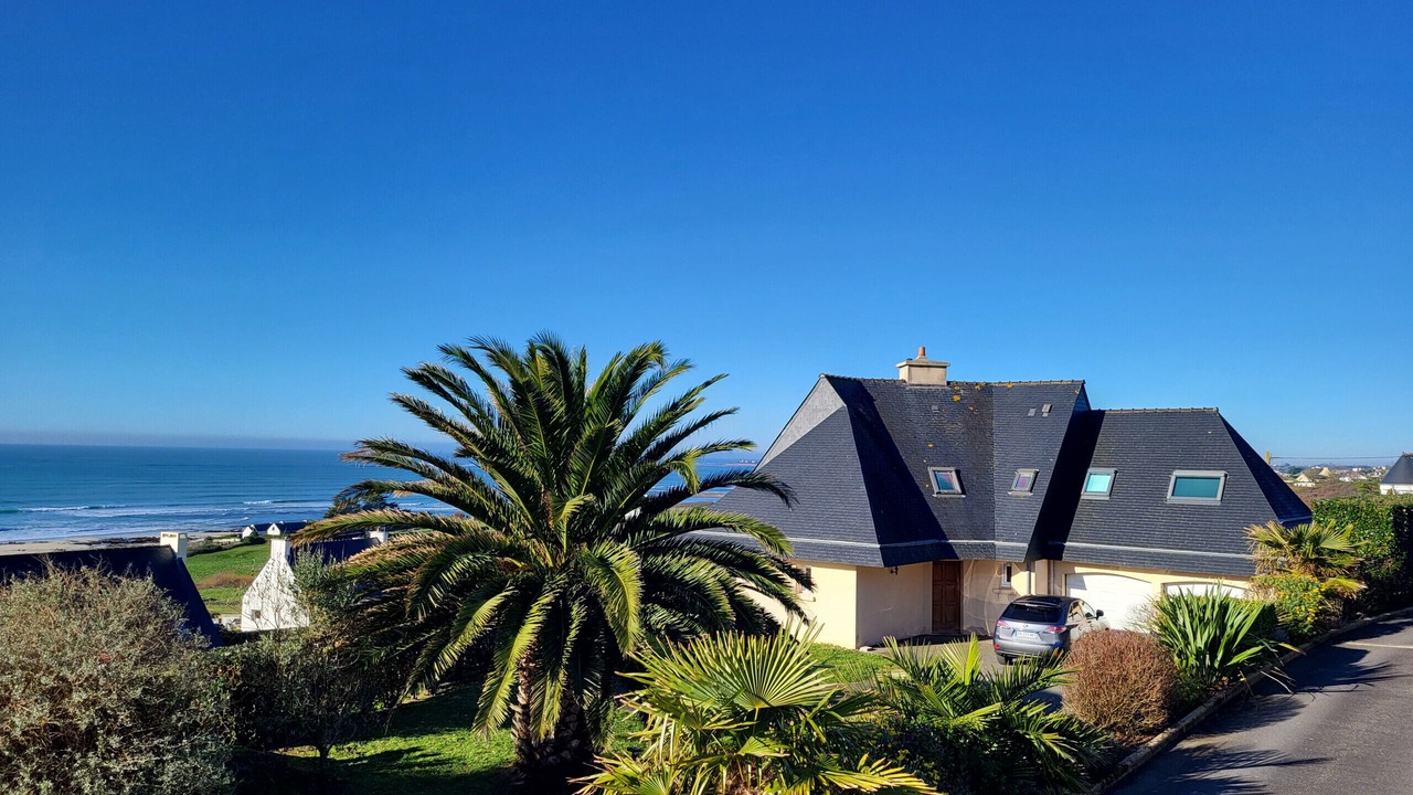 Photo of Outdoor in Plouhinec