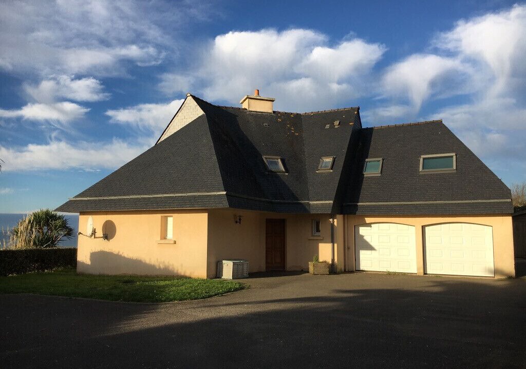 Photo of Outdoor in Plouhinec