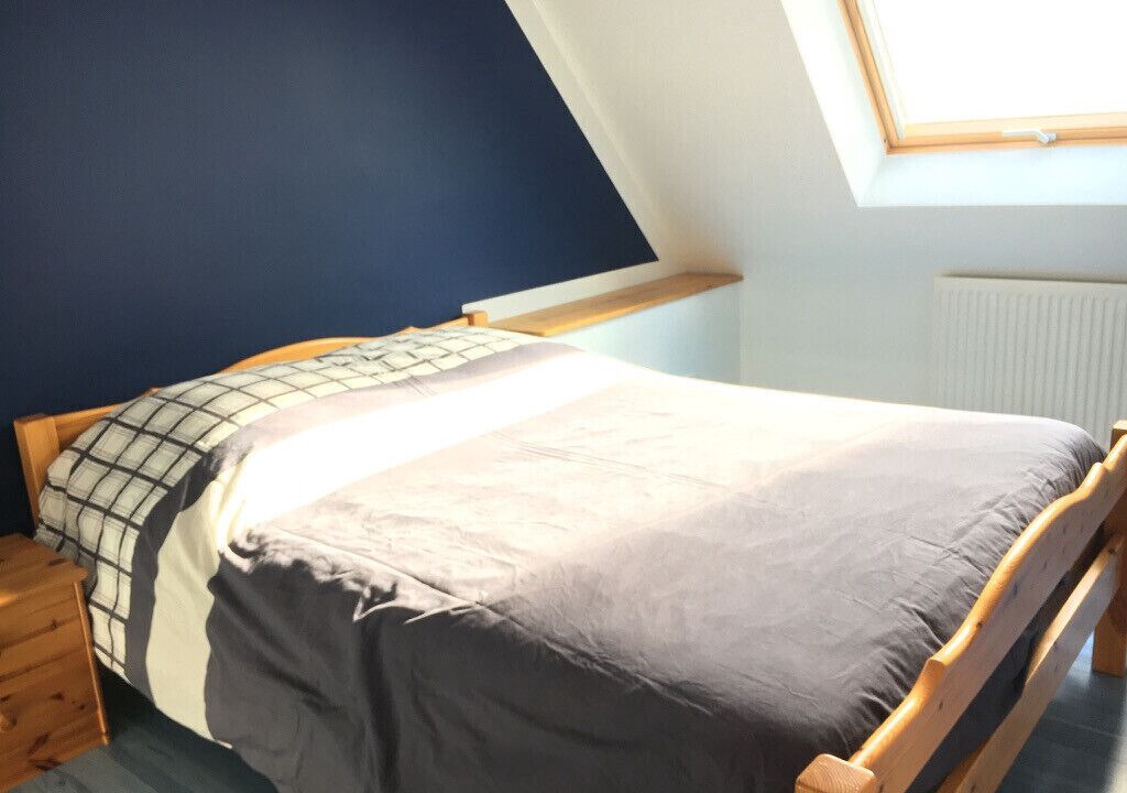 Photo of Bedroom in Plouhinec