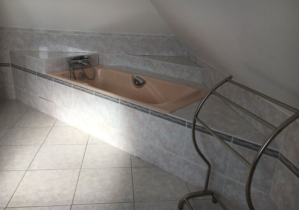 Photo of Bathroom in Plouhinec