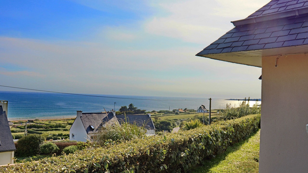 Photo of Outdoor in Plouhinec