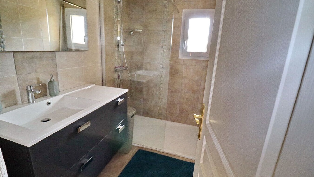 Photo of Bathroom in Plouhinec