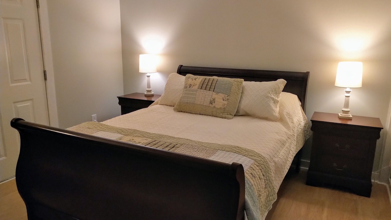 Photo of Bedroom in Frank