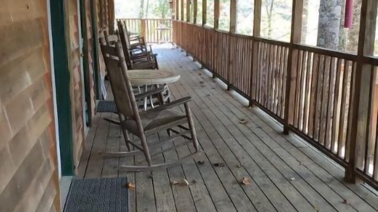 Photo of Patio Balcony in Frank