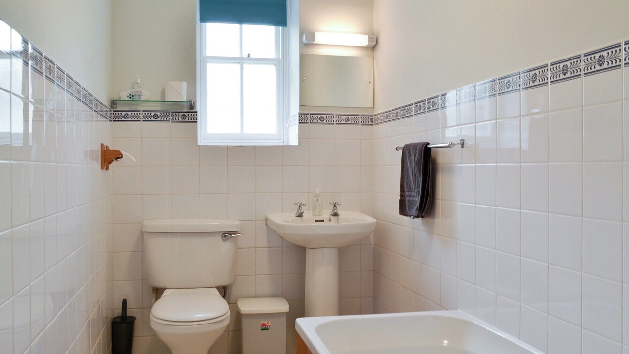 Photo of Bathroom in Kendal