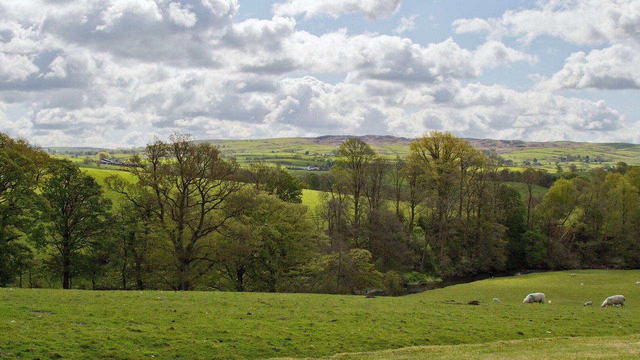 Photo of Outdoor in Kendal