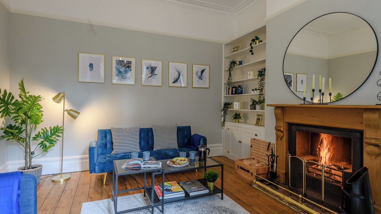 Photo of Bedroom in Poole