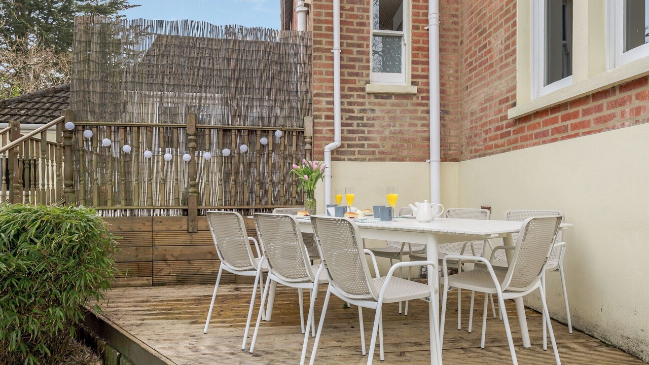 Photo of Outdoor in Poole