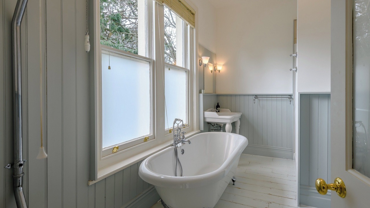Photo of Bathroom in Poole