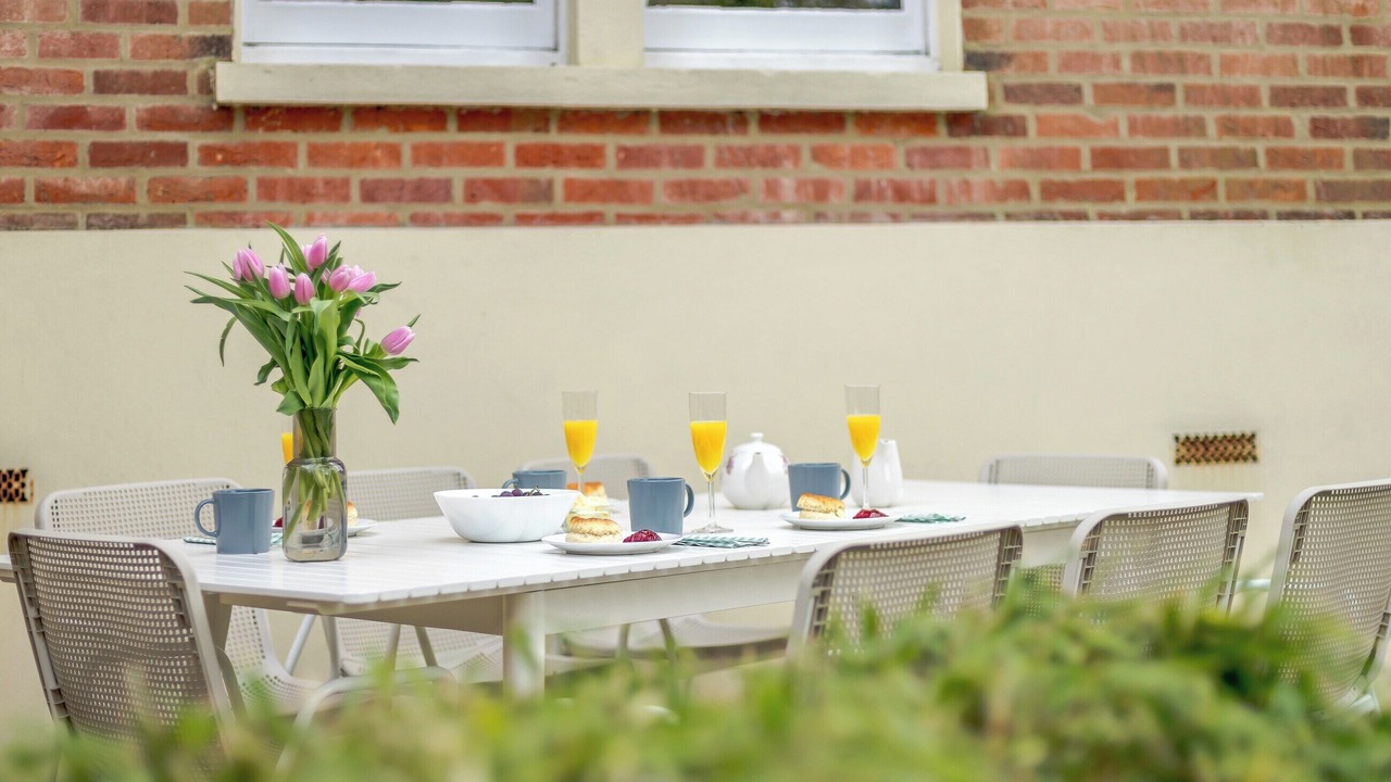 Photo of Outdoor in Poole