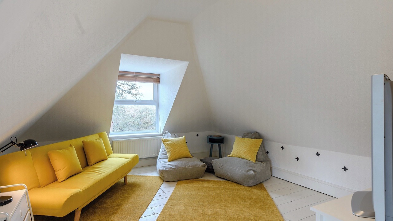 Photo of Bedroom in Poole